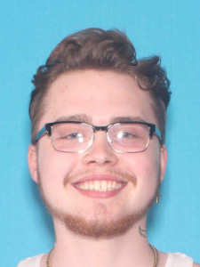 Hunter Joseph Chance a registered Sex Offender of Michigan