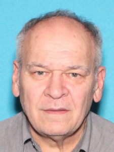 William Michael Hughes a registered Sex Offender of Michigan