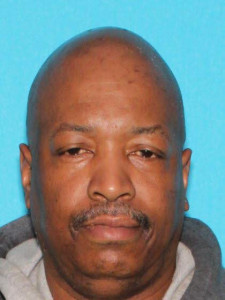 Idris Omar Davis a registered Sex Offender of Michigan