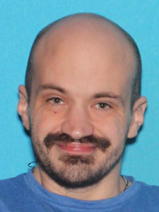 Daniel Jeremiah Weber a registered Sex Offender of Michigan