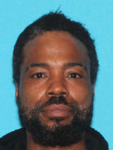 Mario Jeton Merritt a registered Sex Offender of Michigan