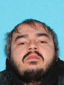 Javier Luis Morales a registered Sex Offender of Michigan