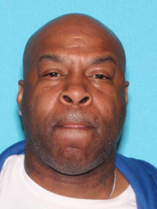 Phillip Lamont Clark a registered Sex Offender of Michigan