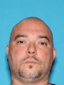 Bryan Paul Cox a registered Sex Offender of Michigan