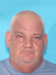 John Mark Orourke a registered Sex Offender of Michigan