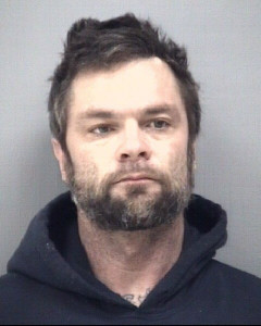 Christopher Eugene Cook a registered Sex Offender of Michigan