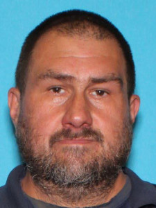 George David Beals a registered Sex Offender of Michigan
