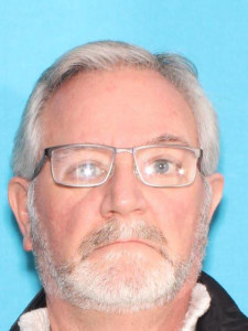 Raymond James Bostwick a registered Sex Offender of Michigan