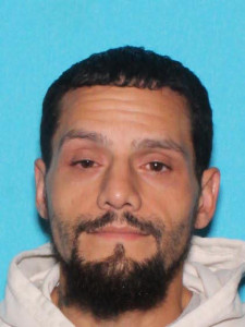 Israel Alicea a registered Sex Offender of Michigan