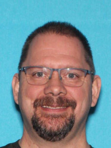 Joseph Ray Smith a registered Sex Offender of Michigan