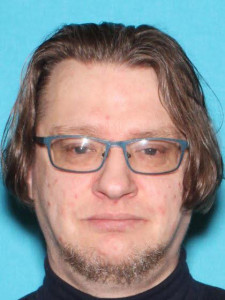 Mark Alexander Odom a registered Sex Offender of Michigan