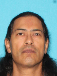 Francisco Jesus Gonzales a registered Sex Offender of Michigan