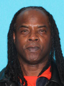 Terry Wyane Bonds a registered Sex Offender of Michigan