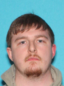 Ethan Cole Whaley a registered Sex Offender of Michigan