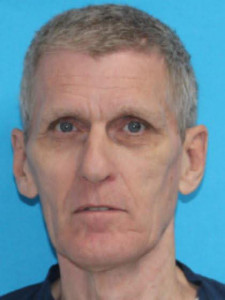 Dale Andrew Thompson a registered Sex Offender of Michigan