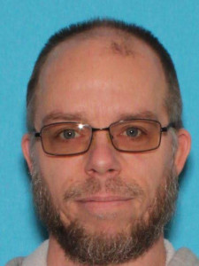 Randall Martin Myers a registered Sex Offender of Michigan