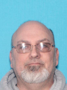 Shawn Patrick Josephson a registered Sex Offender of Michigan
