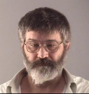 Johnnie Luke Thornsberry a registered Sex Offender of Michigan