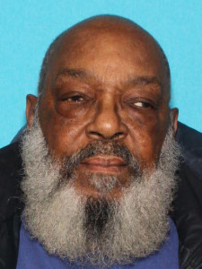 Frank Cornelous Gooden a registered Sex Offender of Michigan