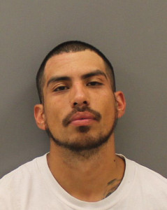 Adam Lee Chacon a registered Sex Offender of Michigan