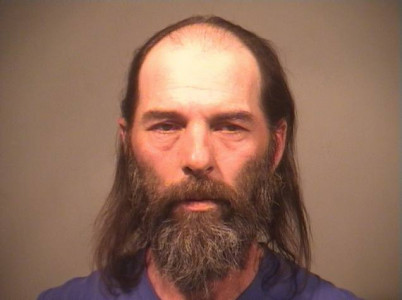 Mark Wayne Frost a registered Sex Offender of Michigan