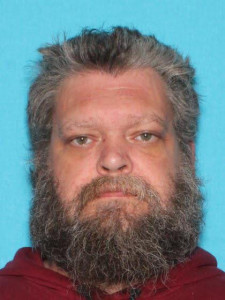 Roy William Ray a registered Sex Offender of Michigan