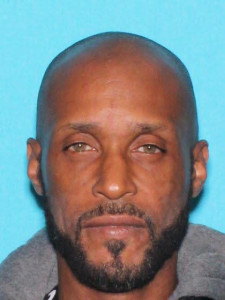 Gerald Lee Gaines a registered Sex Offender of Michigan