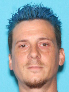 Paul James Clair a registered Sex Offender of Michigan