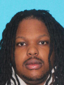 Terrion Ike Moten a registered Sex Offender of Michigan