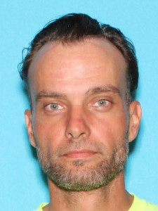 Daren Dennis Colwell a registered Sex Offender of Michigan