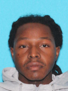 Demetrius Deshawn Robinson a registered Sex Offender of Michigan