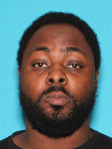 Vontize Quinton Conerly a registered Sex Offender of Michigan