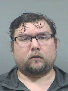 Travis Austin Nichols a registered Sex Offender of Michigan