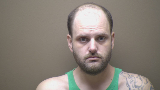 Derek Wyatt Baldwin a registered Sex Offender of Michigan