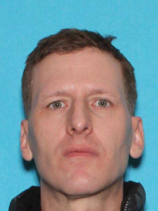 Erik Norman Broadwater a registered Sex Offender of Michigan