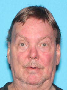 David Charles Gerred a registered Sex Offender of Michigan