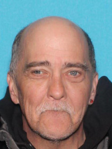 Brian Keith Fritz a registered Sex Offender of Michigan