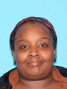 Precious Renee Cureton a registered Sex Offender of Michigan