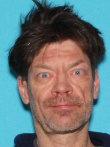 Jason Lee Bain a registered Sex Offender of Michigan
