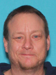 Danny Joe Jarman a registered Sex Offender of Michigan