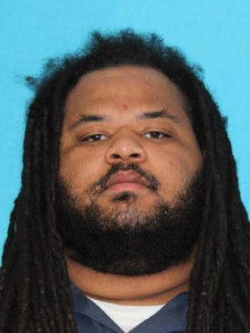 Corey Monte Terrell Douglas a registered Sex Offender of Michigan