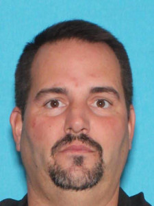 Christopher James Trudell a registered Sex Offender of Michigan