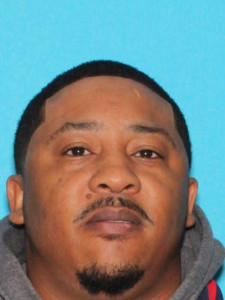 Deandre Laron Paul a registered Sex Offender of Michigan