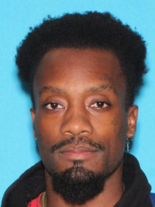 Taeveon Devondre Hill a registered Sex Offender of Michigan