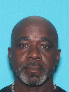 Melvin Thomas a registered Sex Offender of Michigan