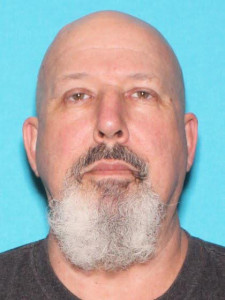 Timothy David Allen a registered Sex Offender of Michigan