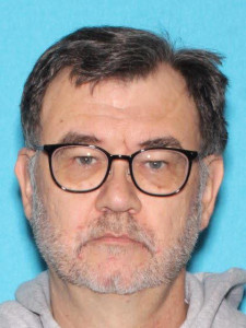 Robert Edward Larrison a registered Sex Offender of Michigan