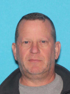 Michael James Garner a registered Sex Offender of Michigan