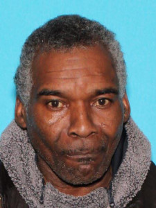 Marvin Taylor a registered Sex Offender of Michigan