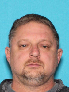 John Mark Bentley a registered Sex Offender of Michigan